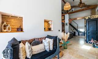 Maison 6 Pièces 180 m² à vendre à Bessières (31660)