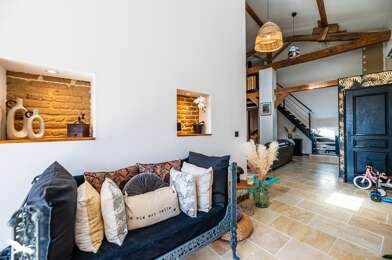 Maison 6 pièces 410000 €