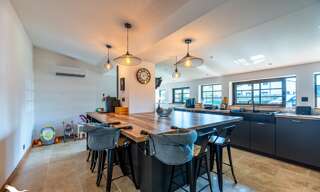 Maison 6 Pièces 180 m² à vendre à Bessières (31660)