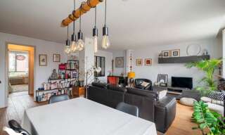 Appartement 4 Pièces 103 m² à vendre à Toulouse (31400)