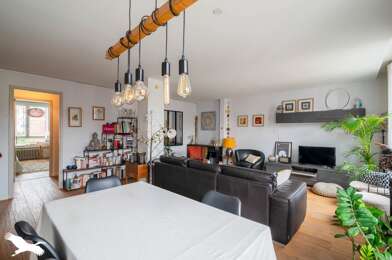 Appartement 4 pièces 469000 €