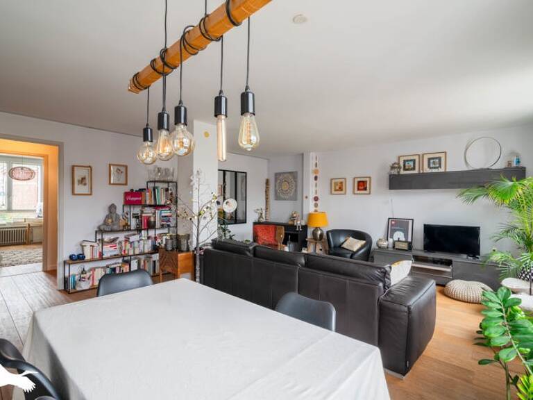 Appartement de 4 pièces principales — photo 1