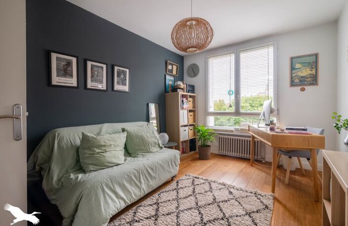 Appartement de 4 pièces principales — photo 3