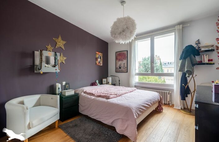Appartement de 4 pièces principales — photo 4