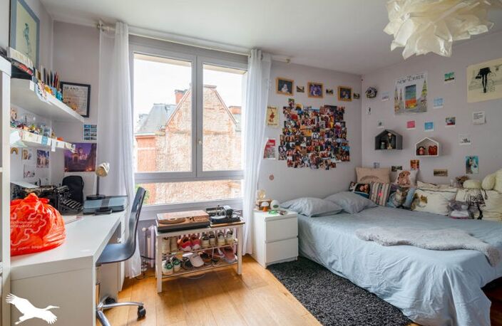 Appartement de 4 pièces principales — photo 5