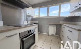 Appartement 3 Pièces 64 m² à vendre à Clermont-Ferrand (63100)