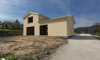 Maison 5 Pièces 135 m² à vendre à Saint-André-du-Bois (33490)