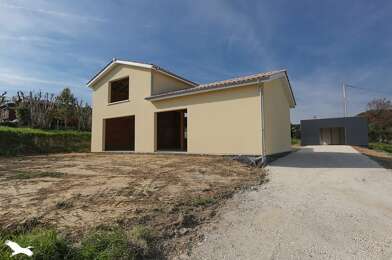 Maison 5 pièces 235000 €