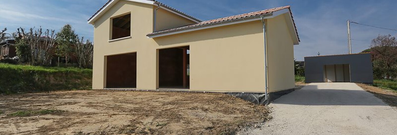 Maison 5 Pièces 135 m² à vendre à Saint-André-du-Bois (33490)