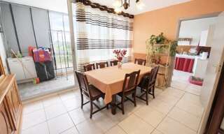 Appartement 3 Pièces 71 m² à vendre à Toulouse (31100)