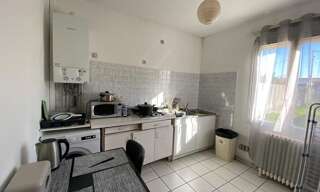 Appartement 1 Pièce 30 m² à vendre à Toulouse (31100)