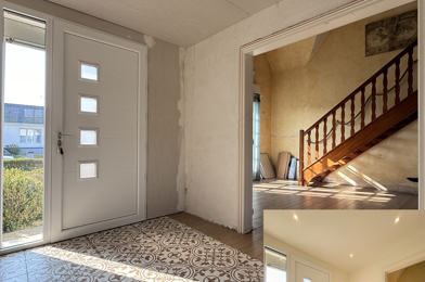 Maison 5 pièces 184000 €