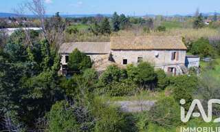 Maison 9 Pièces 273 m² à vendre à Lapalud (84840)