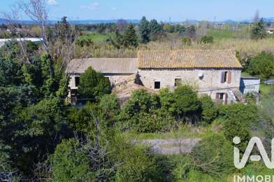 Maison 9 pièces 205000 €