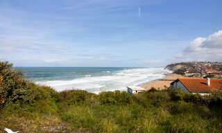 Appartement 1 Pièce 33 m² à vendre à Bidart (64210)