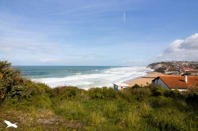 Appartement 1 pièces 240000 €