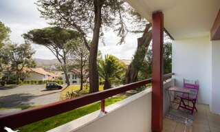 Appartement 1 Pièce 33 m² à vendre à Bidart (64210)