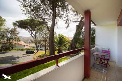 Appartement 1 pièces 240000 €
