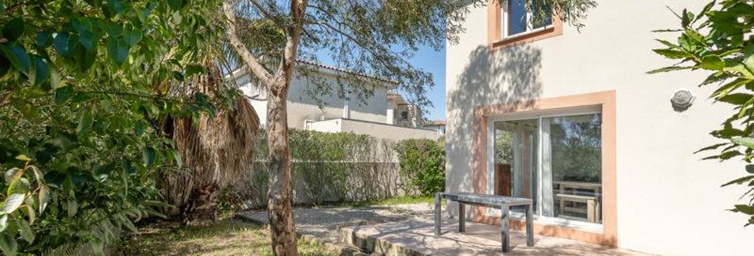 Maison 4 Pièces 107 m² à vendre à Vendargues (34740)
