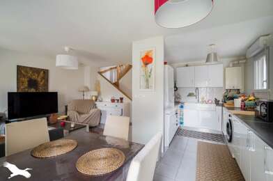 Maison 4 pièces 299000 €