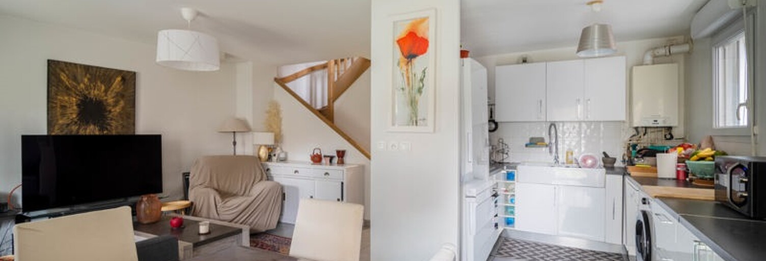 Maison 4 Pièces 84 m² à vendre à Blagnac (31700)