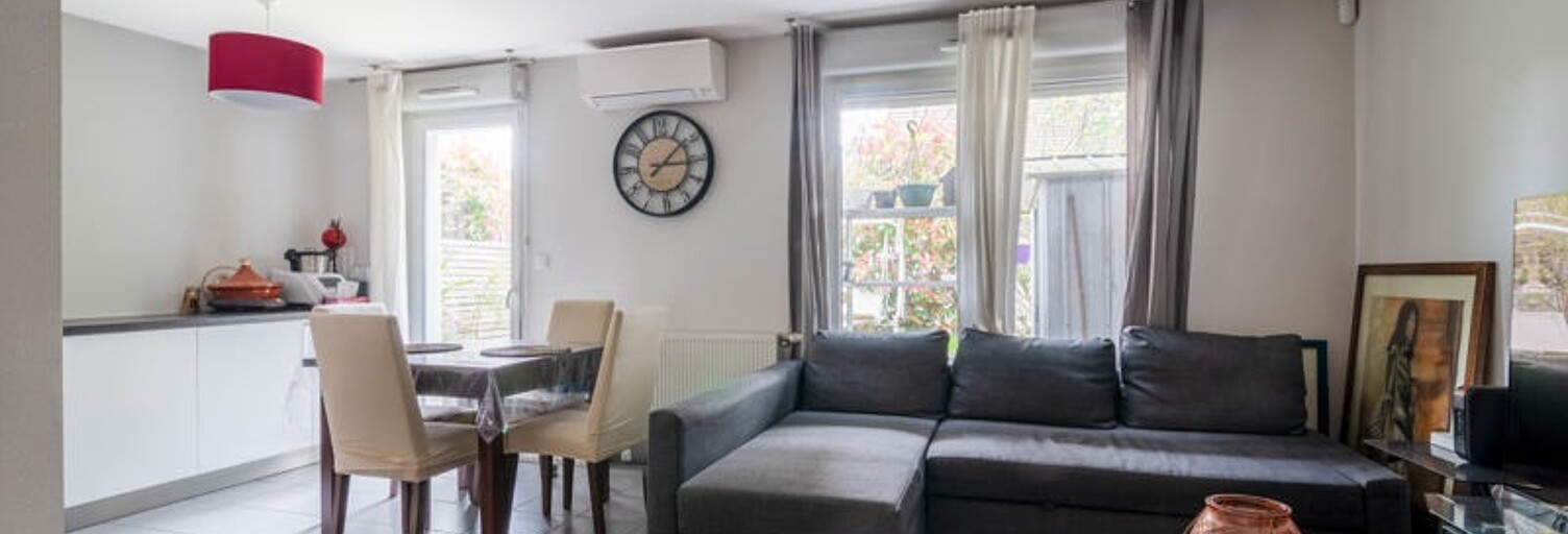 Maison 4 Pièces 84 m² à vendre à Blagnac (31700)