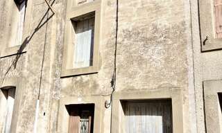 Maison 3 Pièces 57 m² à vendre à Badens (11800)