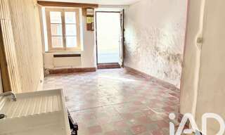 Maison 3 Pièces 57 m² à vendre à Badens (11800)