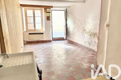 Maison 3 pièces 36000 €