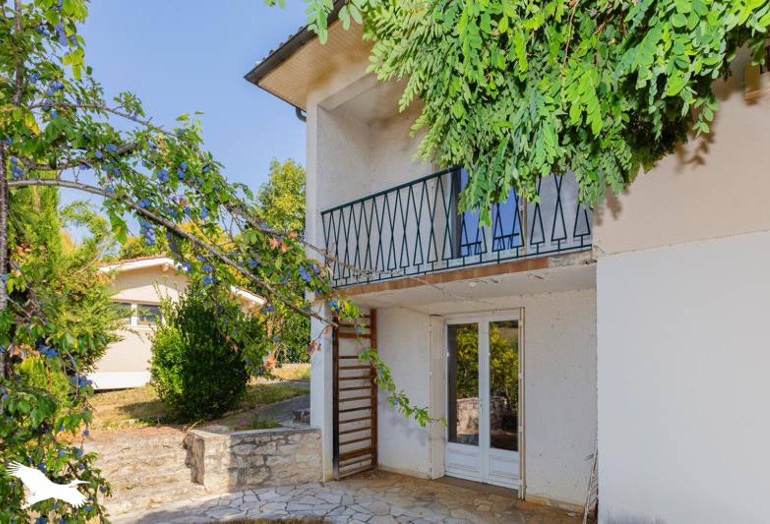 Maison de ville de 7 pièces principales — photo 1