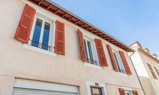 Immeuble   m² à vendre à Pau (64000)