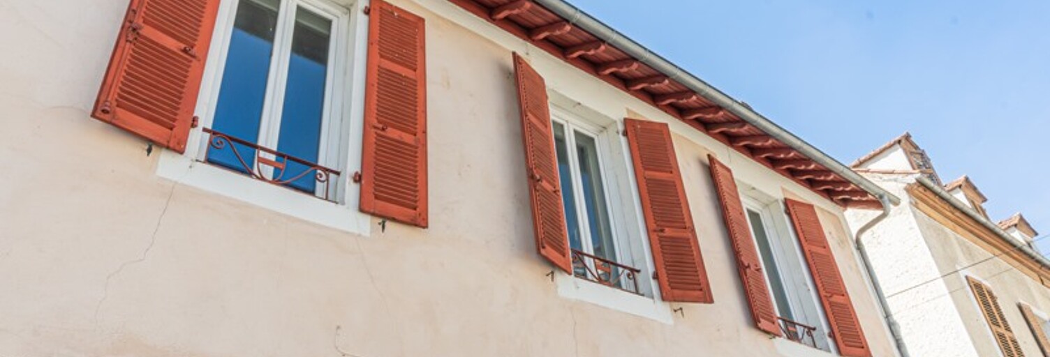 Immeuble   m² à vendre à Pau (64000)