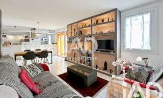 Appartement 5 Pièces 115 m² à vendre à Nîmes (30000)