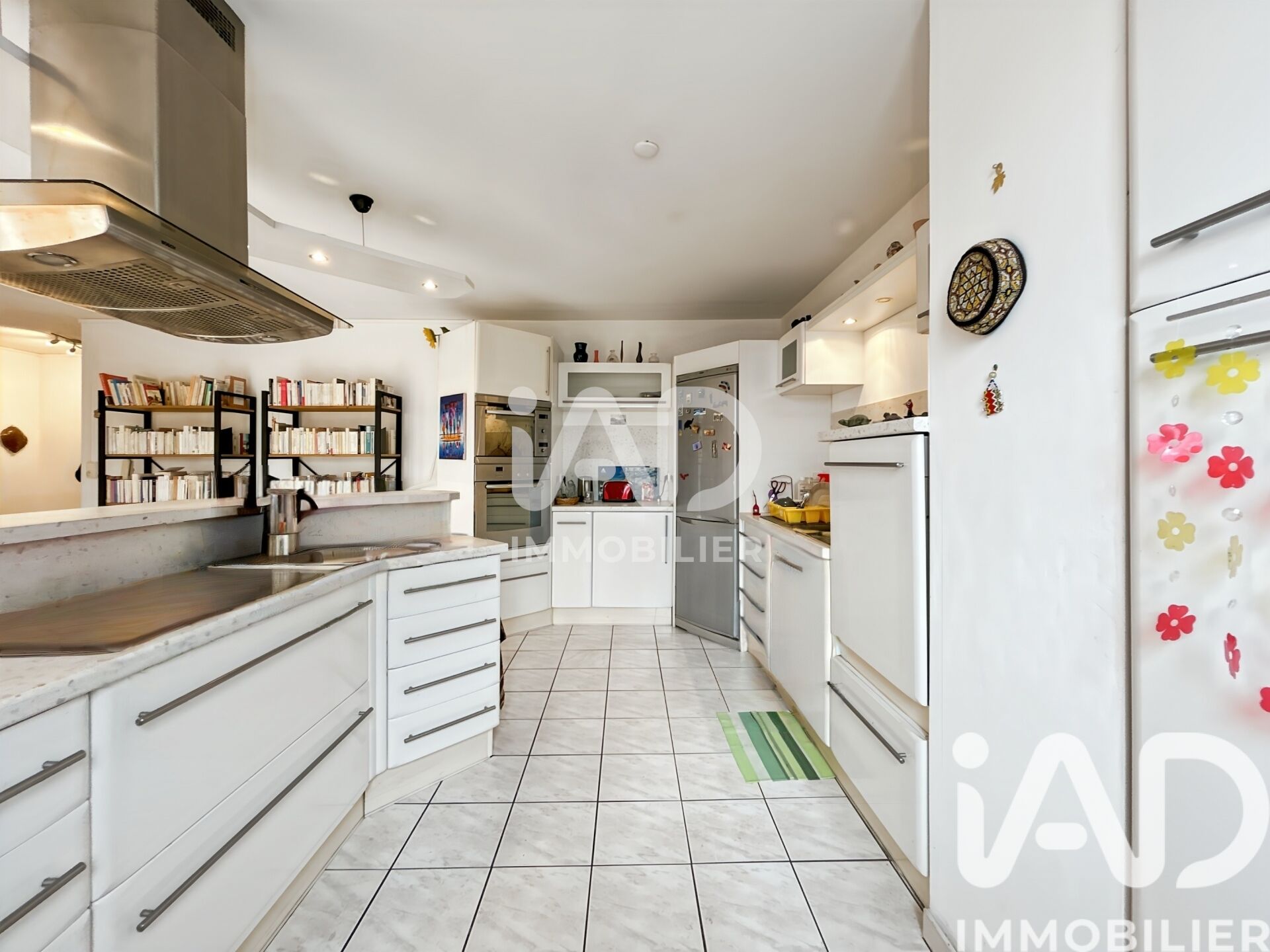 Vente Appartement 5 pièces - Photo 2