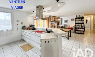 Appartement 5 Pièces 115 m² à vendre à Nîmes (30000)