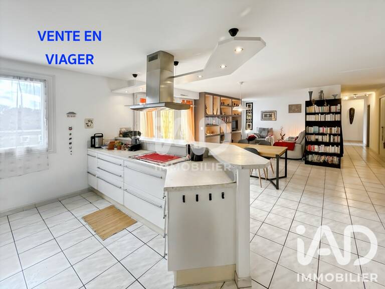 Vente Appartement 5 pièces — photo 1