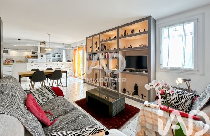 Vente Appartement 5 pièces — photo 2