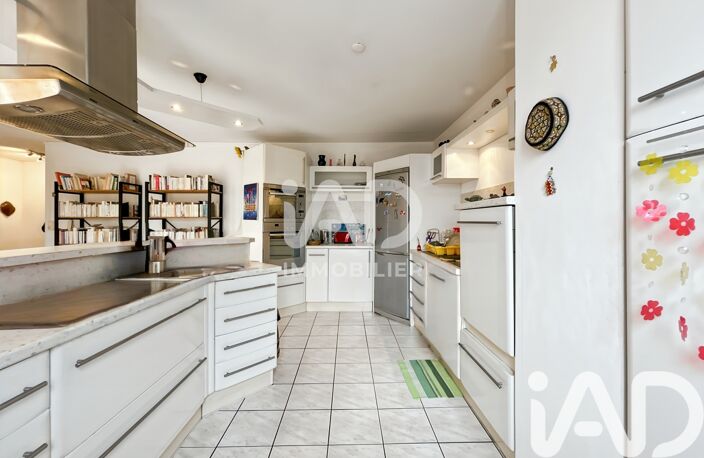 Vente Appartement 5 pièces — photo 3
