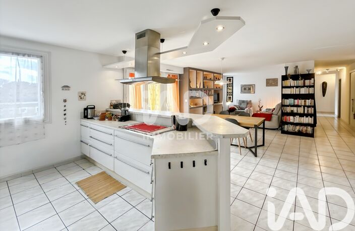 Vente Appartement 5 pièces — photo 4