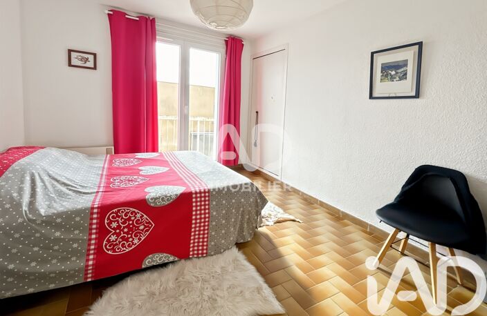 Vente Appartement 5 pièces — photo 5