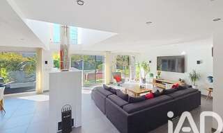 Maison 6 Pièces 200 m² à vendre à L'Étang-la-Ville (78620)