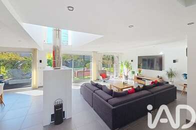 Maison 6 pièces 980000 €