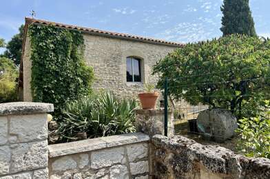 Maison 8 pièces 615000 €