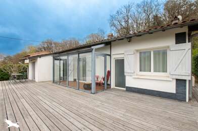 Maison 4 pièces 399000 €