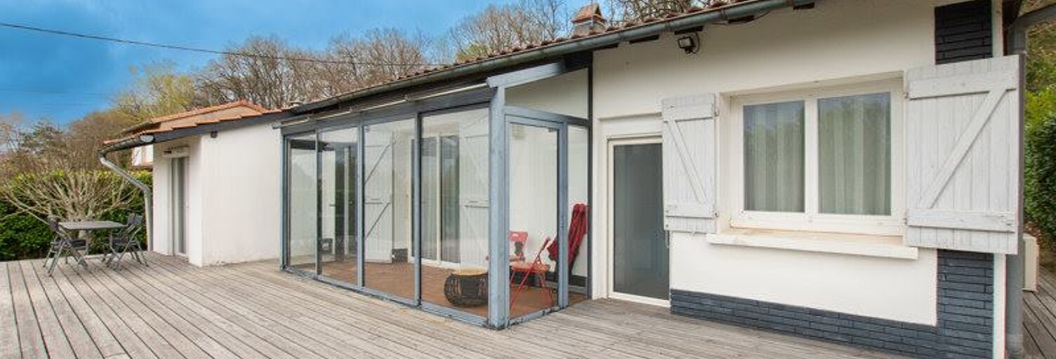 Maison 4 Pièces 117 m² à vendre à Pinsaguel (31120)