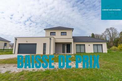Maison 5 pièces 325000 €
