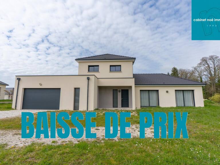 Maison 5 pièces 141 m² — photo 1