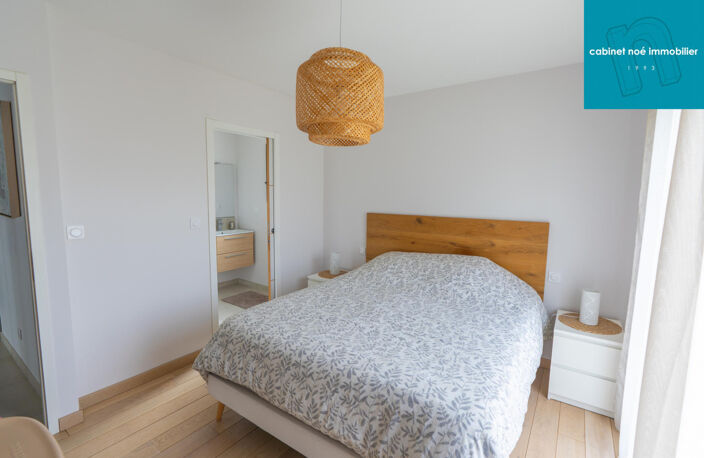 Vente maison 5 pièces 141 m² Charmont-sous-Barbuise (10150) — photo 4