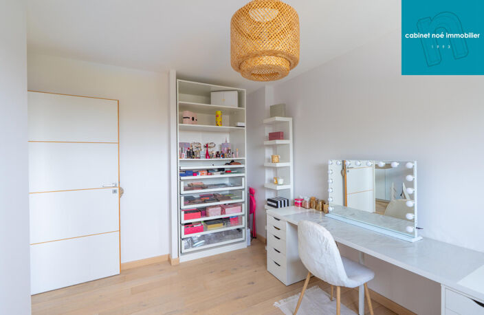 Vente maison 5 pièces 141 m² Charmont-sous-Barbuise (10150) — photo 5