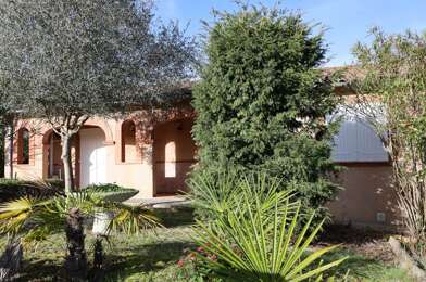 Maison 5 pièces 365900 €